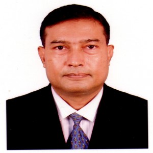 Brig Gen Syed Ahmed Ali, PBGM, ndc (Retd)