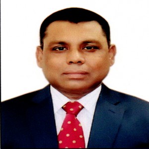 Lt Col Md Gholam Monzoor Siddique (Retd)