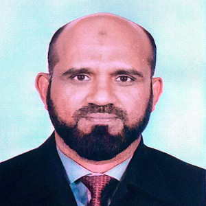 Lt Col A K M Saiful Bahar (Retd)